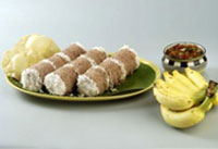 Kerala Cuisines