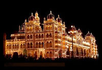 Mysore Palace