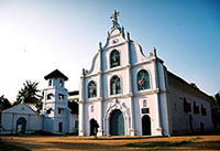 St.Francis Church