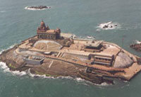 kanyakumari