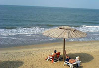 Kerala Beaches