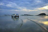 Kerala Beaches