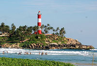 Kerala Beaches